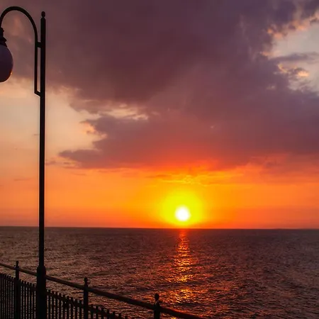 Апартаменты In Mrze Yno By Sandy Beaches *