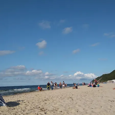 In Mrze Yno By Sandy Beaches *