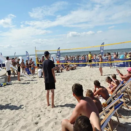 In Mrze Yno By Sandy Beaches Apartment *