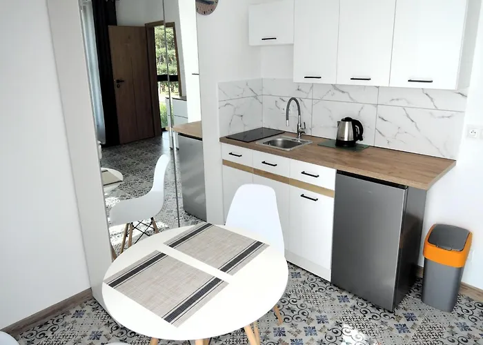 Апартаменты In Mrze Yno By Sandy Beaches *