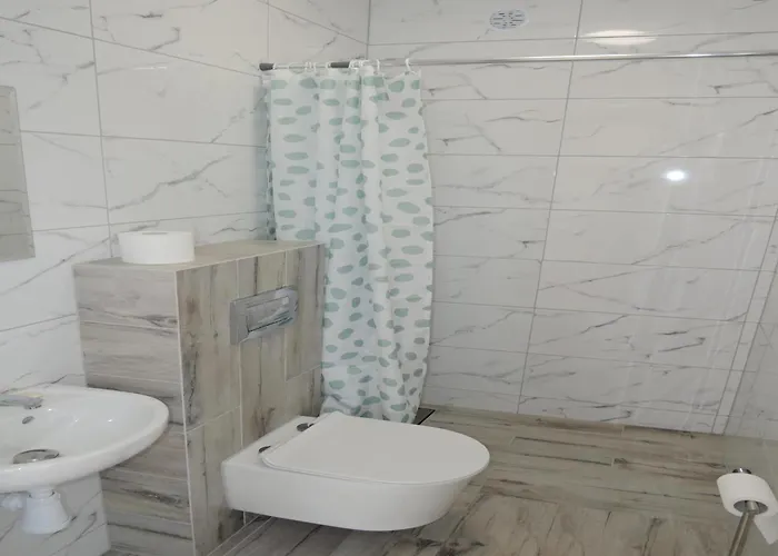 Апартаменты In Mrze Yno By Sandy Beaches *