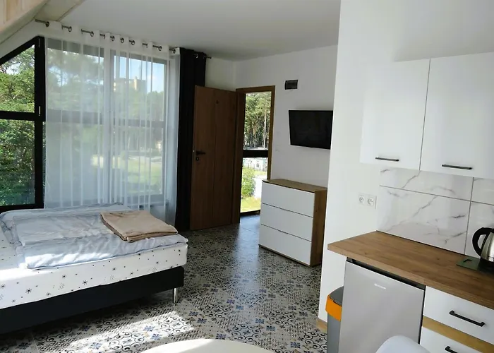 In Mrze Yno By Sandy Beaches Apartamento *