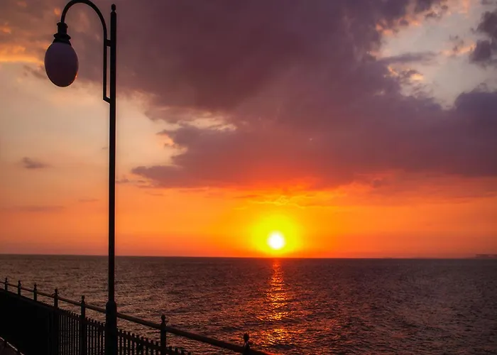 Apartamento In Mrze Yno By Sandy Beaches *