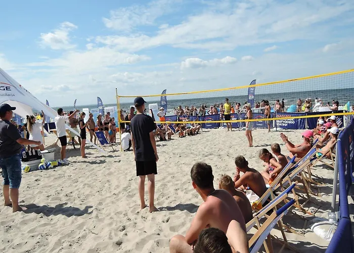 In Mrze Yno By Sandy Beaches Апартаменты *