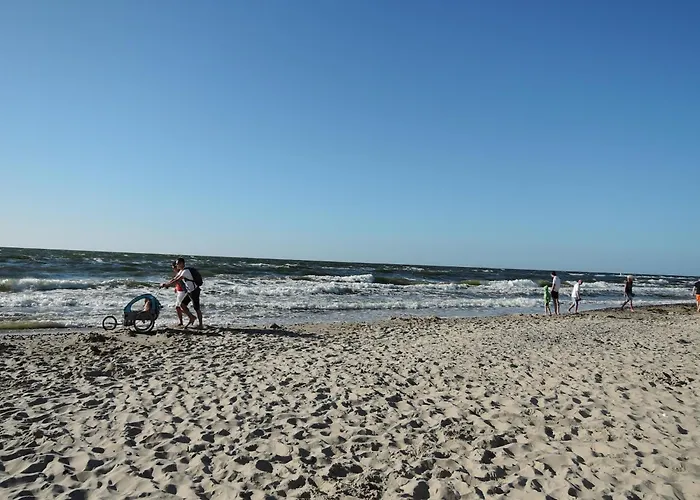 In Mrze Yno By Sandy Beaches